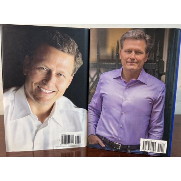 DAVID BALDACCI Lot Of 2 Hardcover 1st Edition Books (Memory Man & Endgame) - Picture 3 of 8